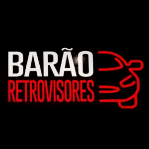 Logotipo da Barão Retrovisores